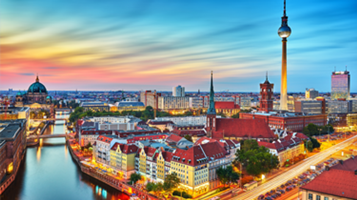 Place Alemania