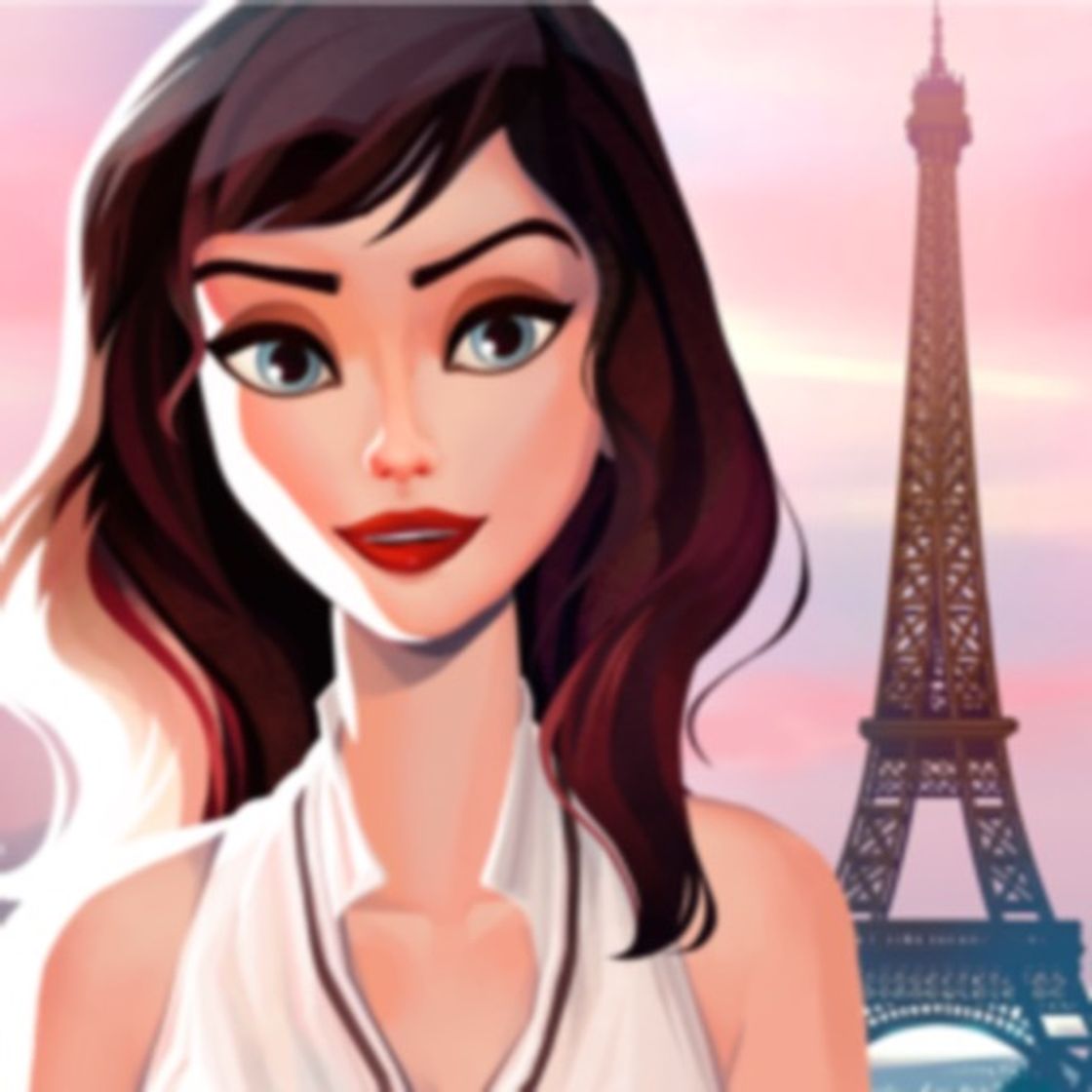 Apps City of Love: Paris