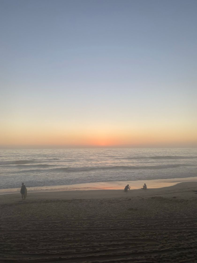 Lugar Playas De Tijuana