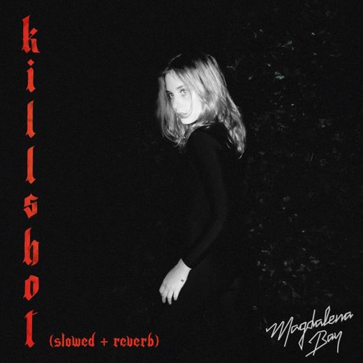 Killshot - Slowed + Reverb