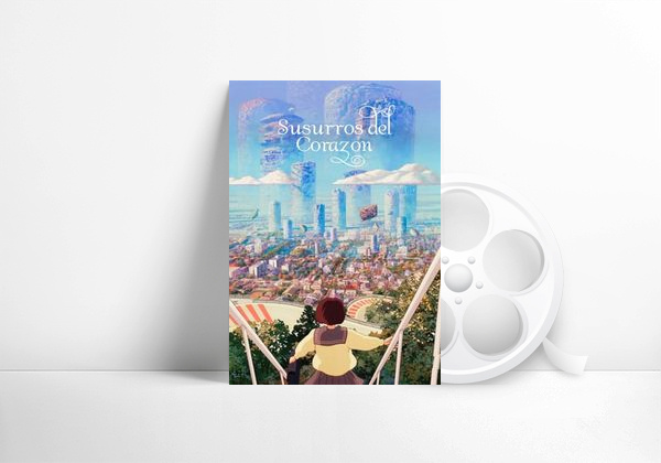 Movie Whisper of the Heart