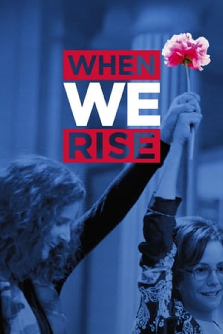 Serie When We Rise