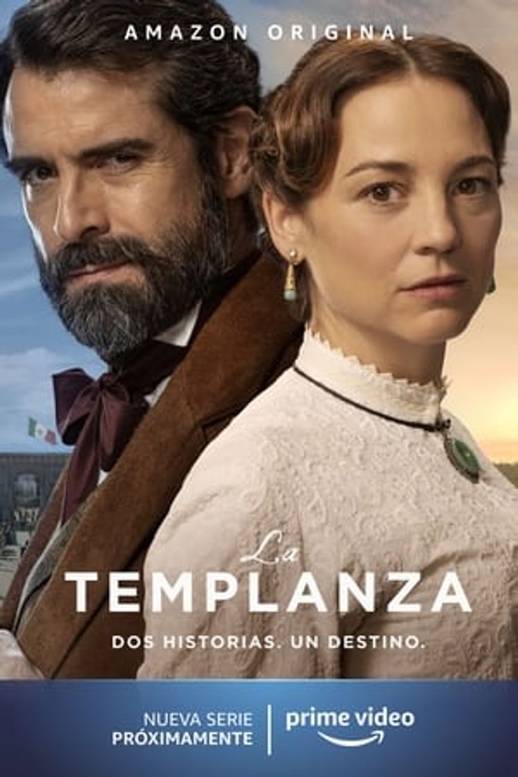 Serie The Vineyard
