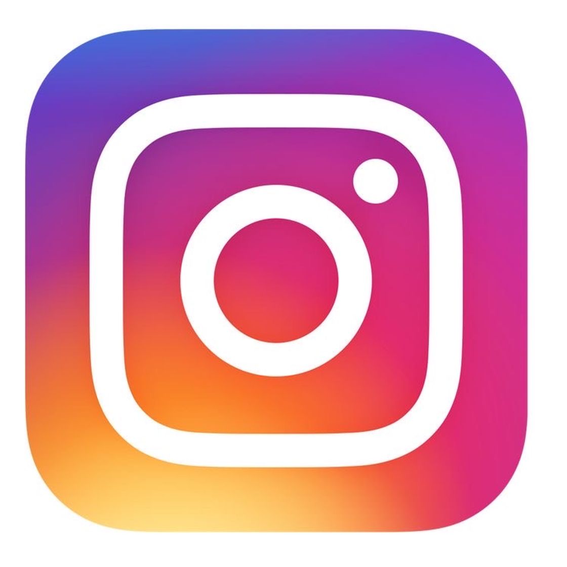 Social Instagram 💜