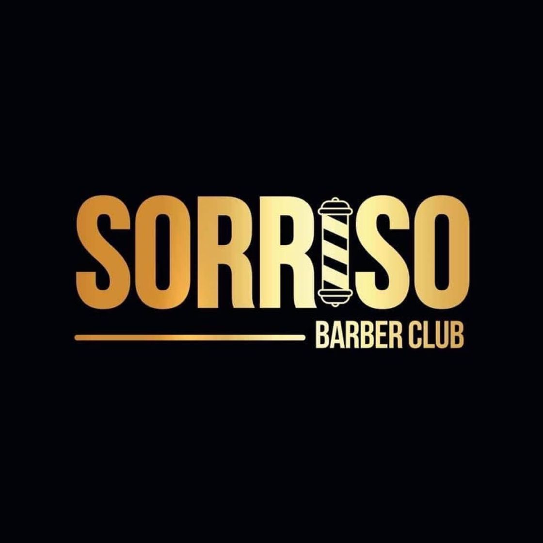 Moda Sorriso Barber Club