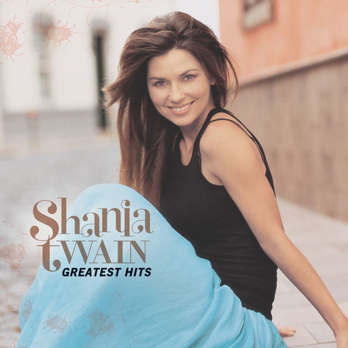 Music Don't! - Greatest Hits Version