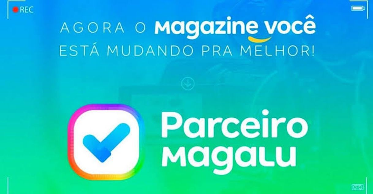 App Magazine Você