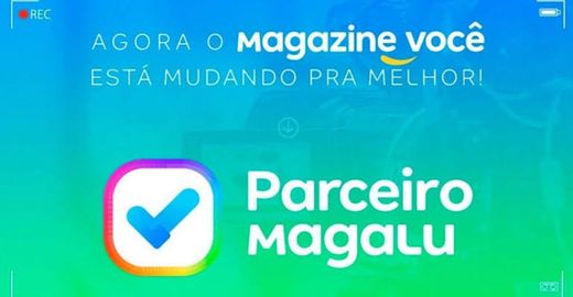 Magazine Você