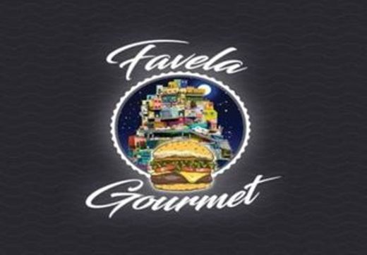 Favela Gourmet Burguer Araraquara