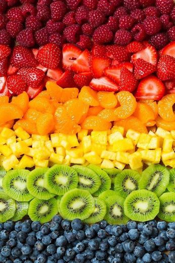 Salada de fruta mista