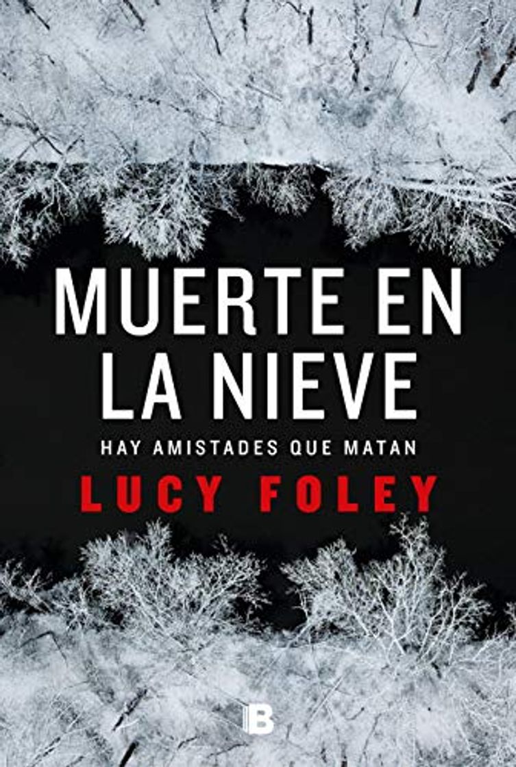 Libro Muerte en la nieve