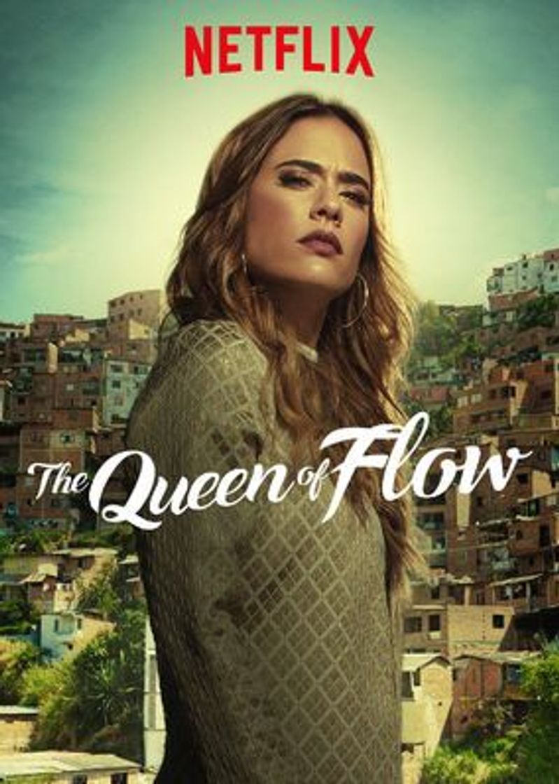 Series The Queen of Flow | Netflix Official Site