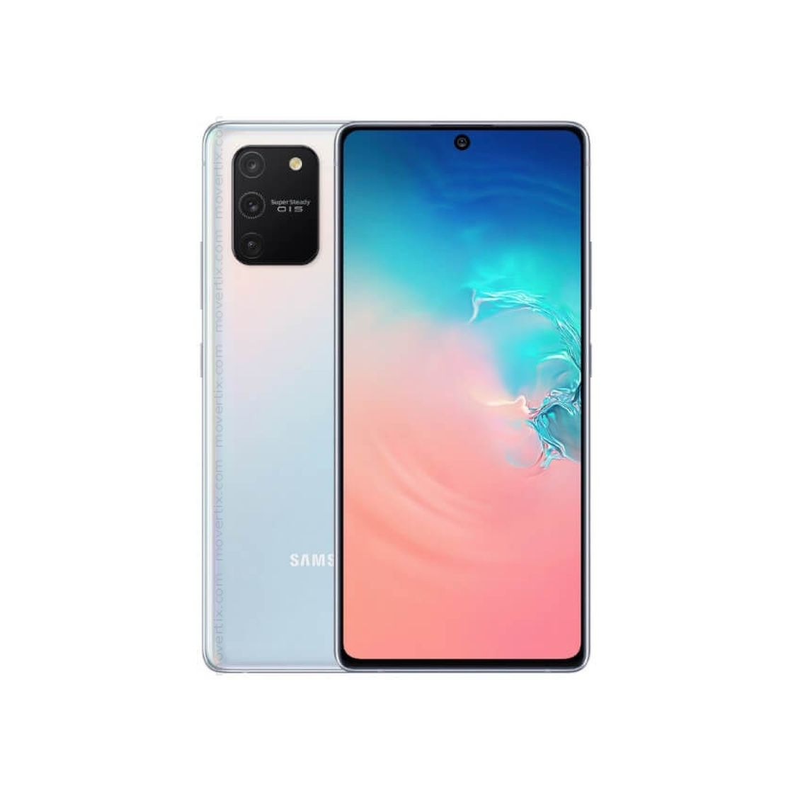 Product Samsung Galaxy S10 Lite - Smartphone 128 GB expandible