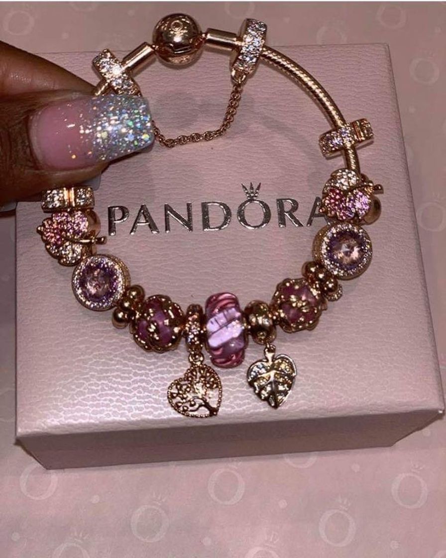 PANDORA 