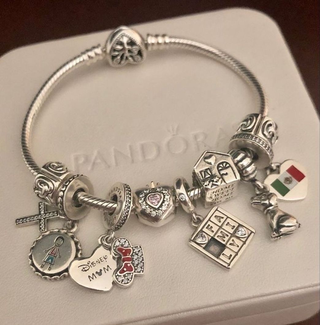 PANDORA