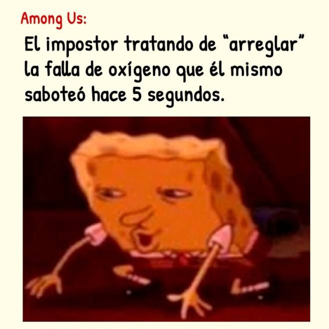 Social Meme random #2