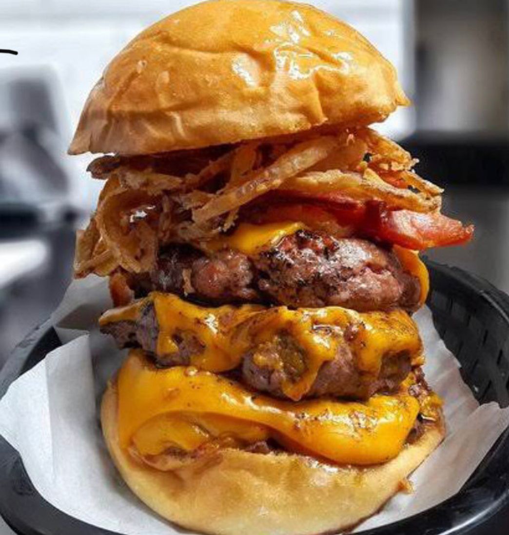 Restaurants Break Lab Burger