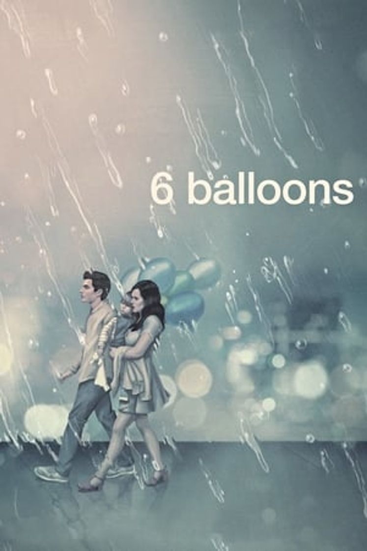 Movie 6 globos