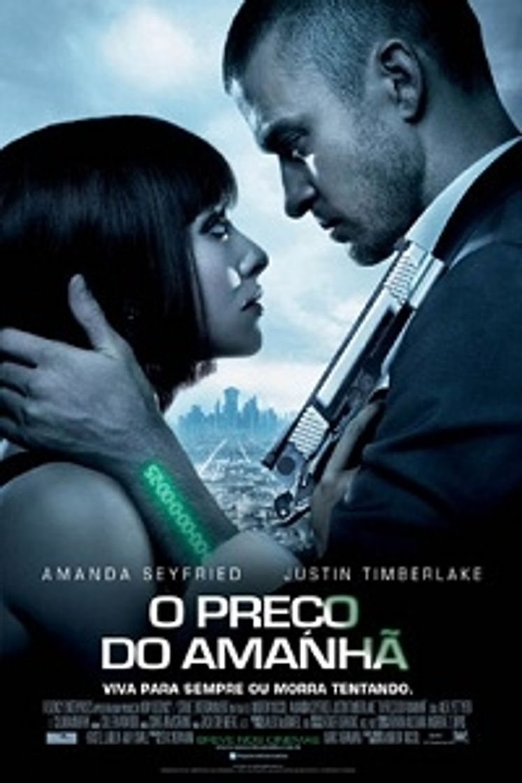 Movie O Preço do Amanhã / IN TIME 
