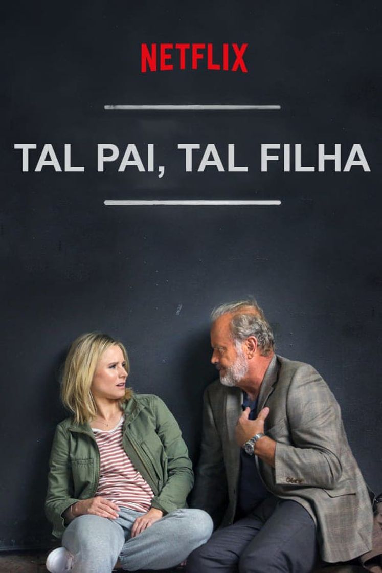Movie Tal Pai, Tal Filha 