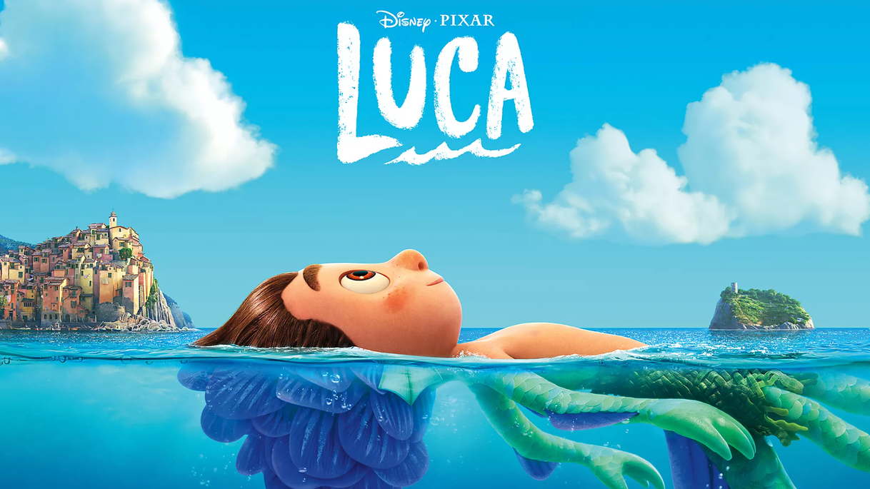 Movie Luca