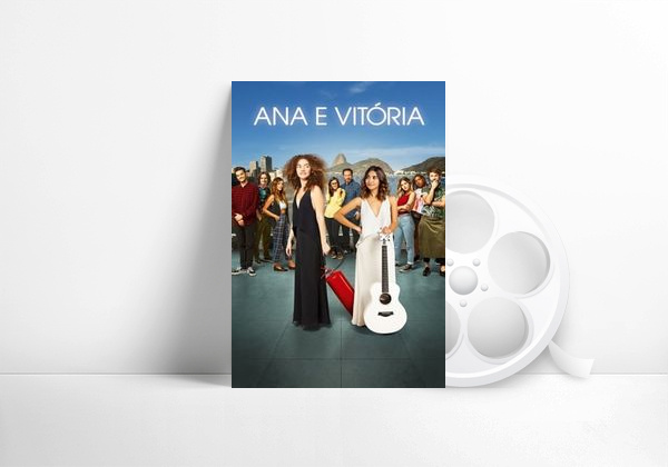 Movie Ana e Vitória