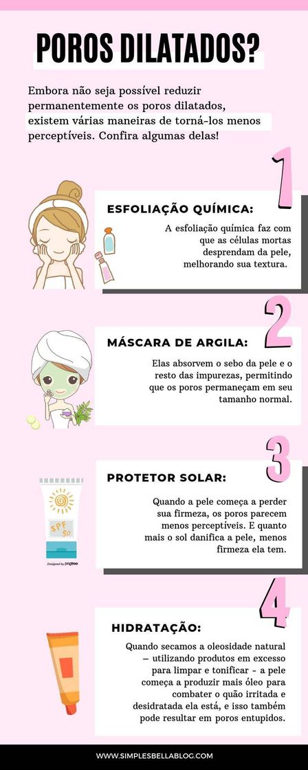 Fashion Dicas 💖