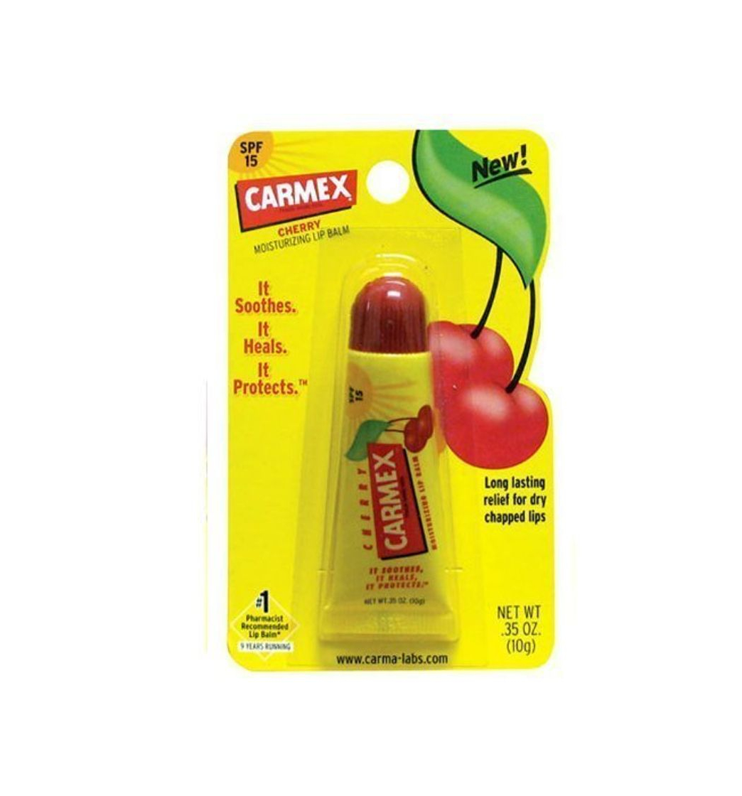 Producto Carmex Cherry Flavour 0.35oz Tubo by Carmex