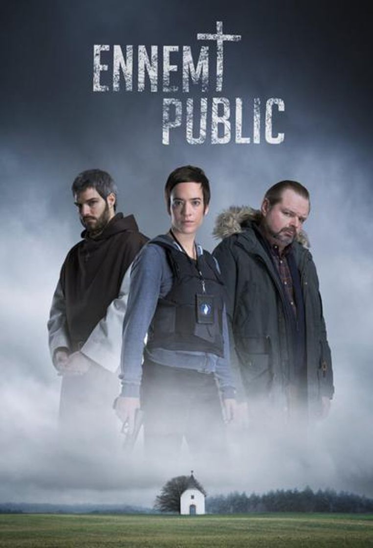 Serie Enemigo Público