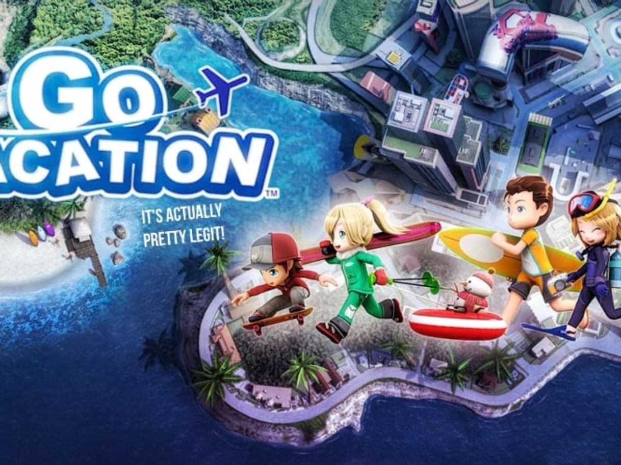 Videojuegos Wii Sports/Wii Sports Resort: 2 Games in 1