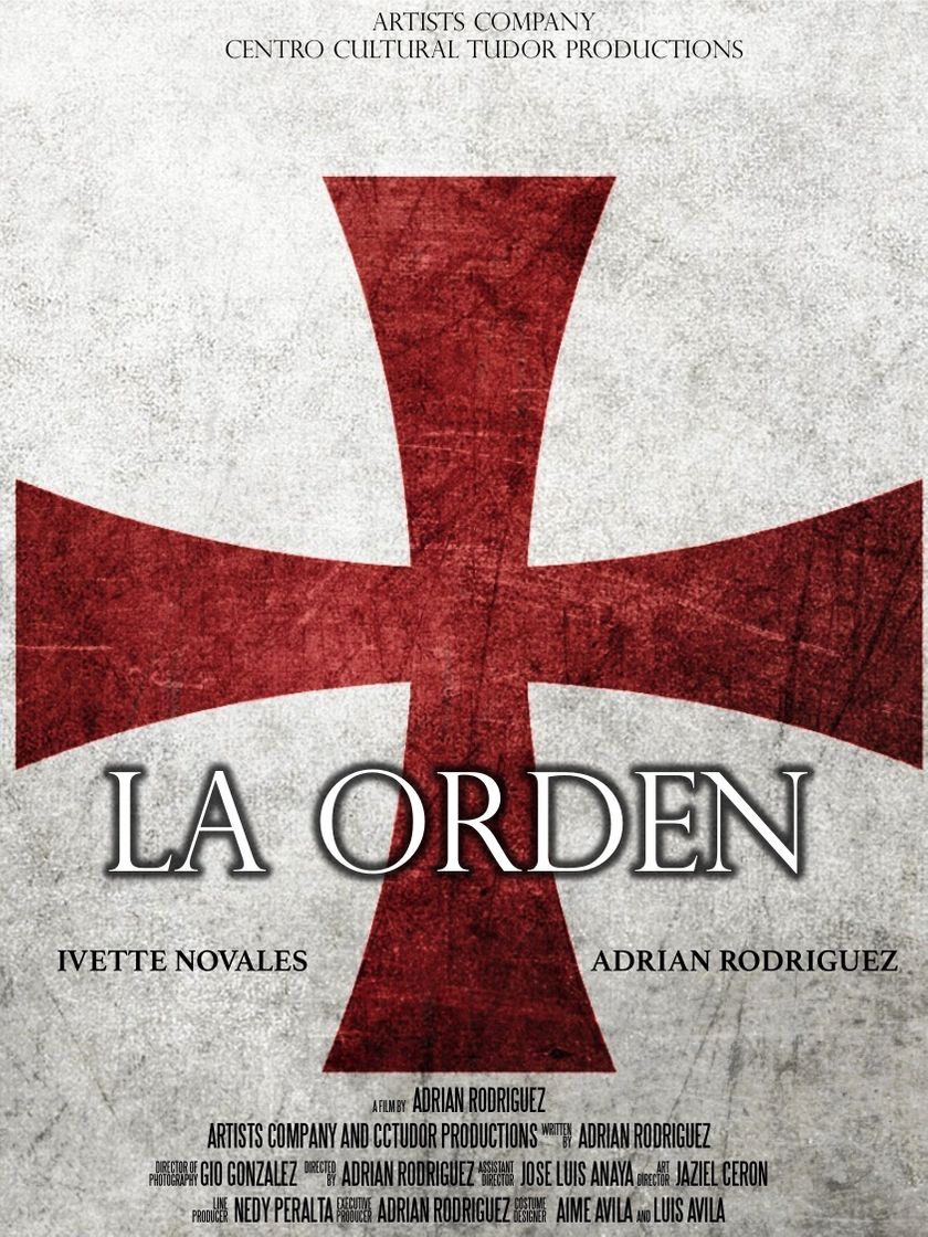 Serie La orden