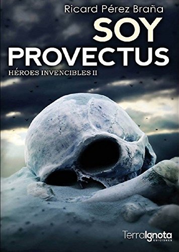 Libro Soy provectus