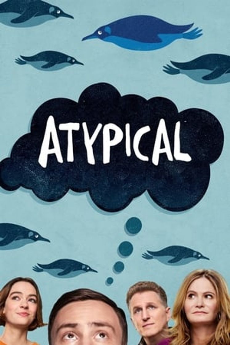 Serie Atypical