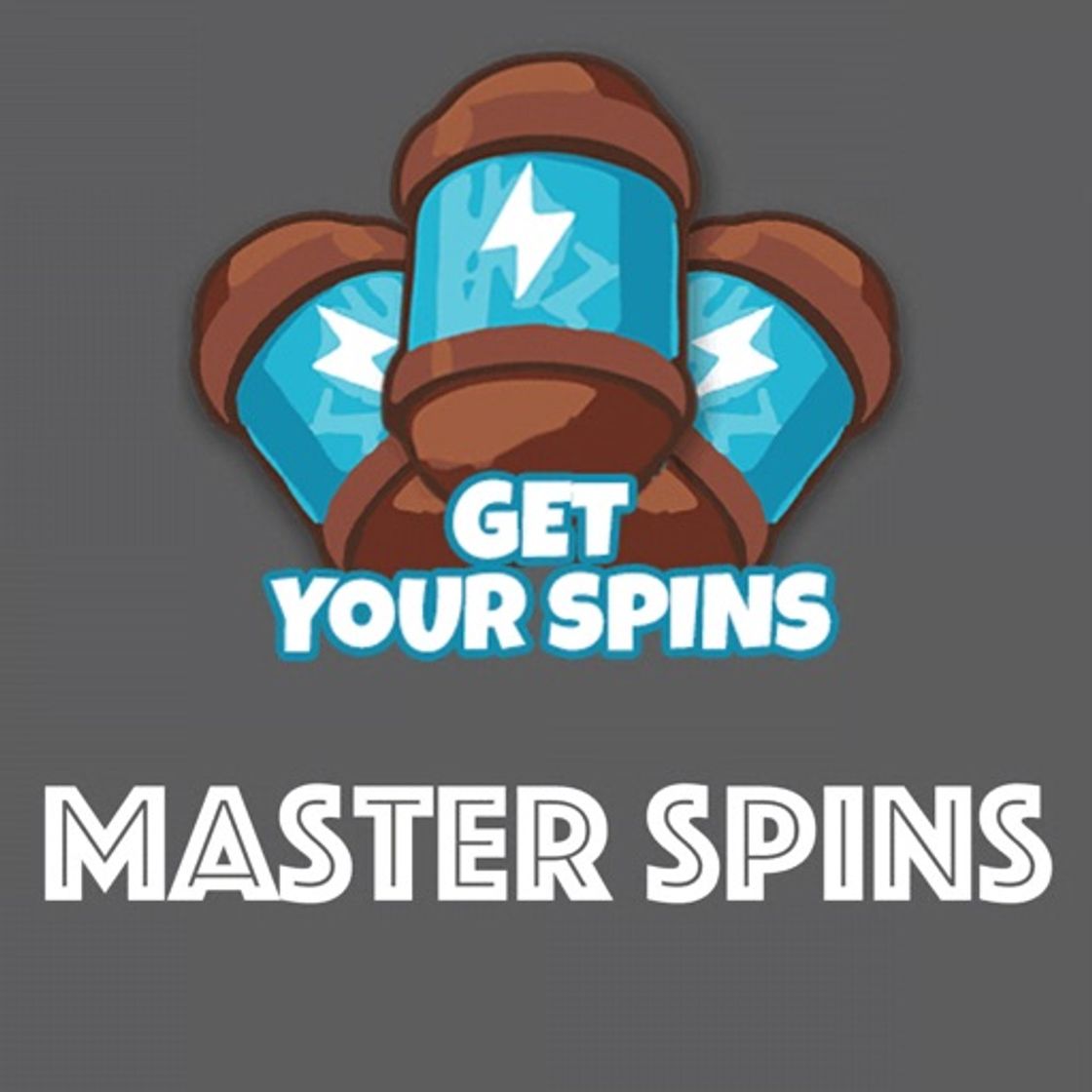 App Spins Master
