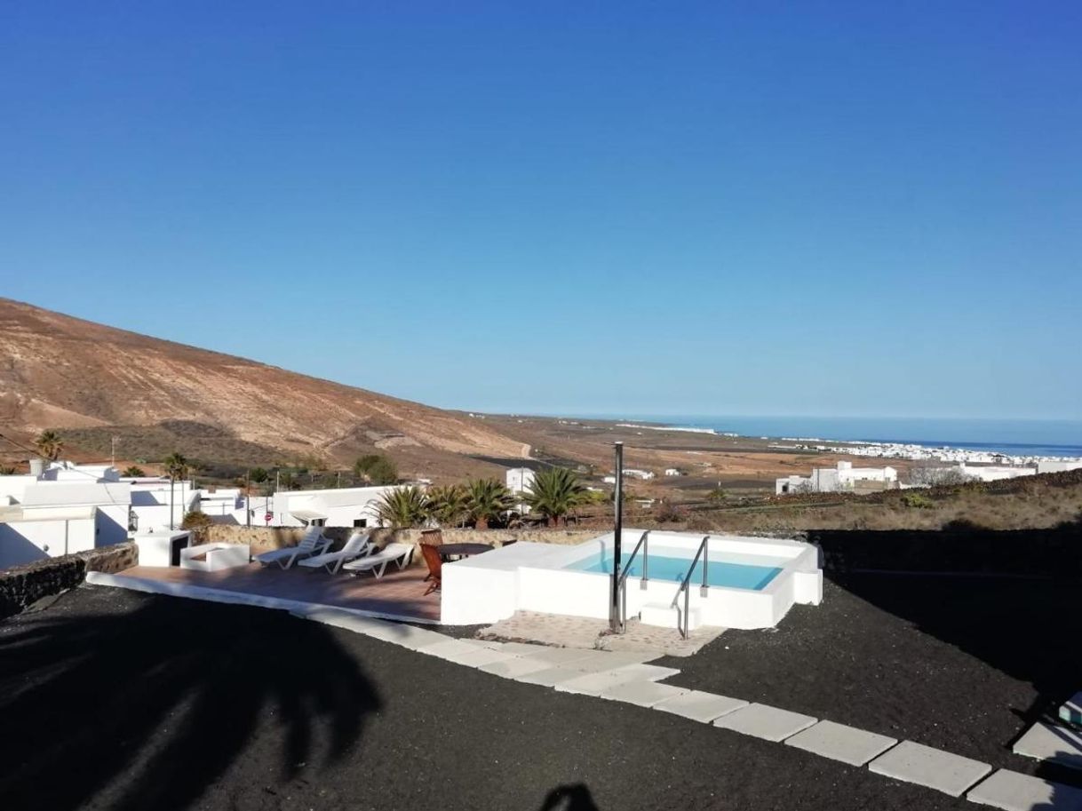 Moda Apartamento Pancho Lanzarote 