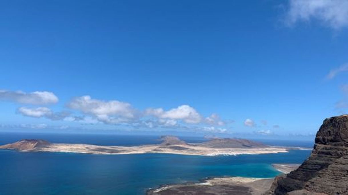 Place Mirador del Rio