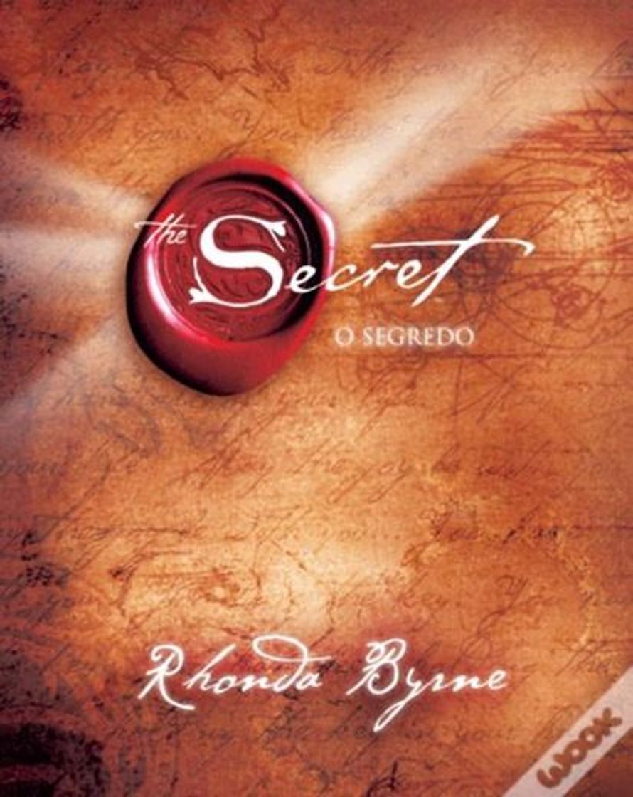 Libro El secreto