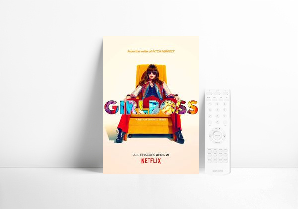 Serie Girlboss