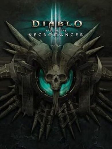 Diablo III: Rise of the Necromancer