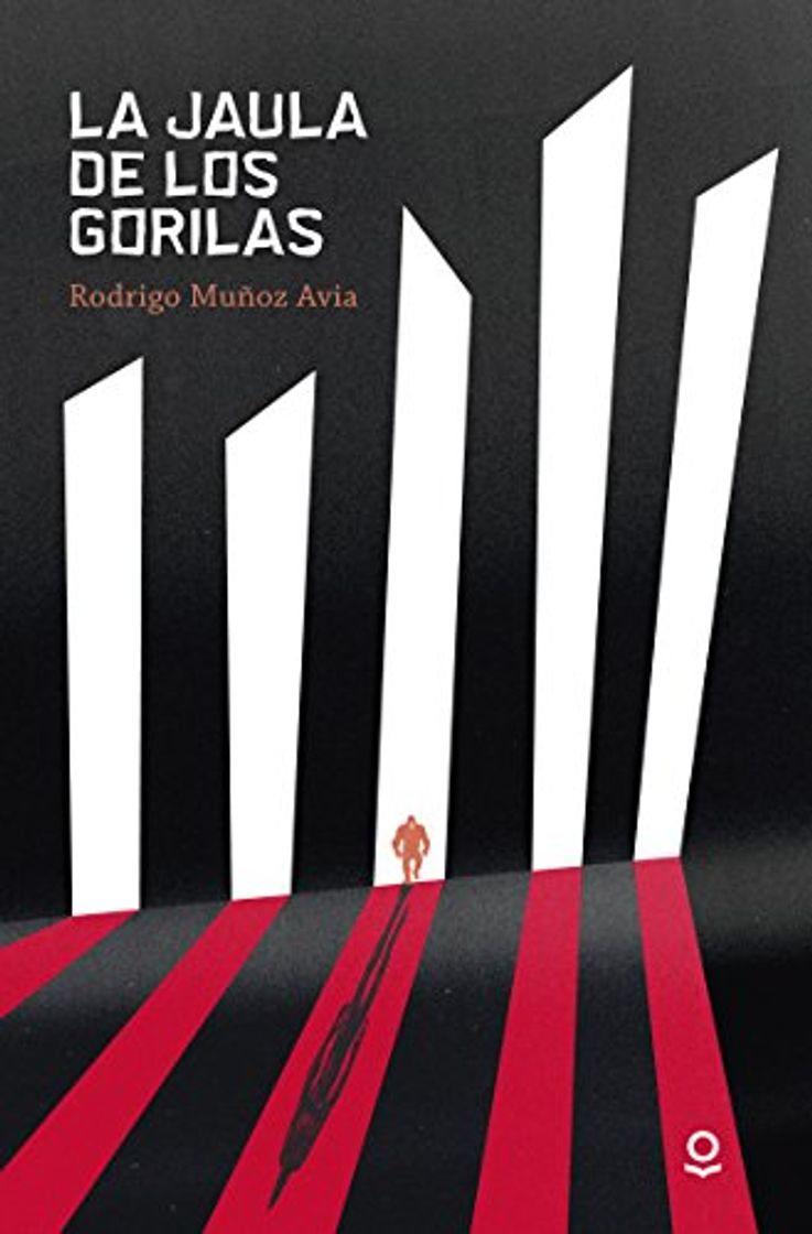 Libro La jaula de los gorilas