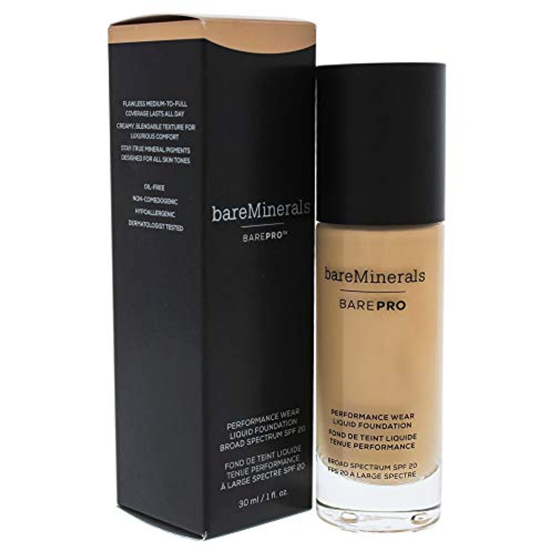 Producto Barepro Performance Wear Liquid Foundation