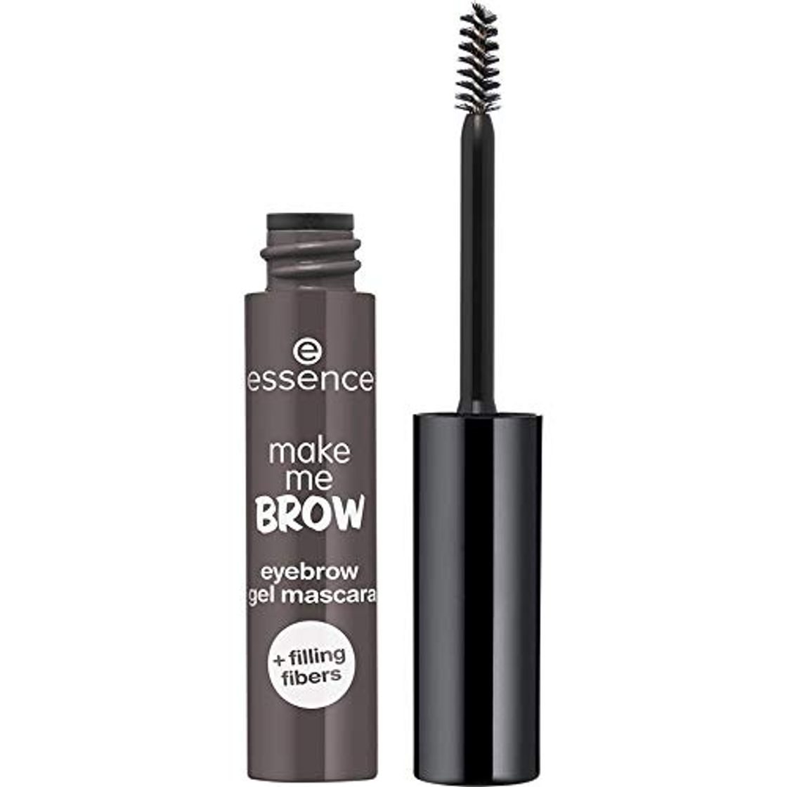 Product ESSENCE OJOS MAKE ME BROW GEL MASCARA PARA CEJAS 04 S