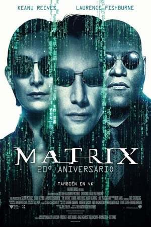 Película Matrix