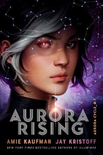 Kaufman, A: Aurora Rising