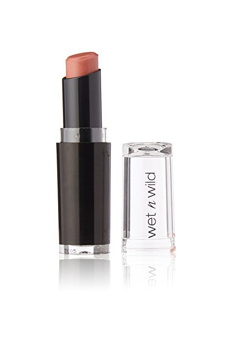 Producto Wet n Wild Mega Última Color Labios Cubierta – Bare it all