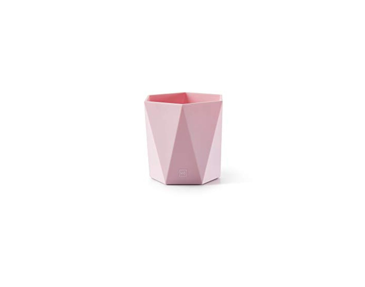 Product Miquelrius 17284 - Cubilete Rosa