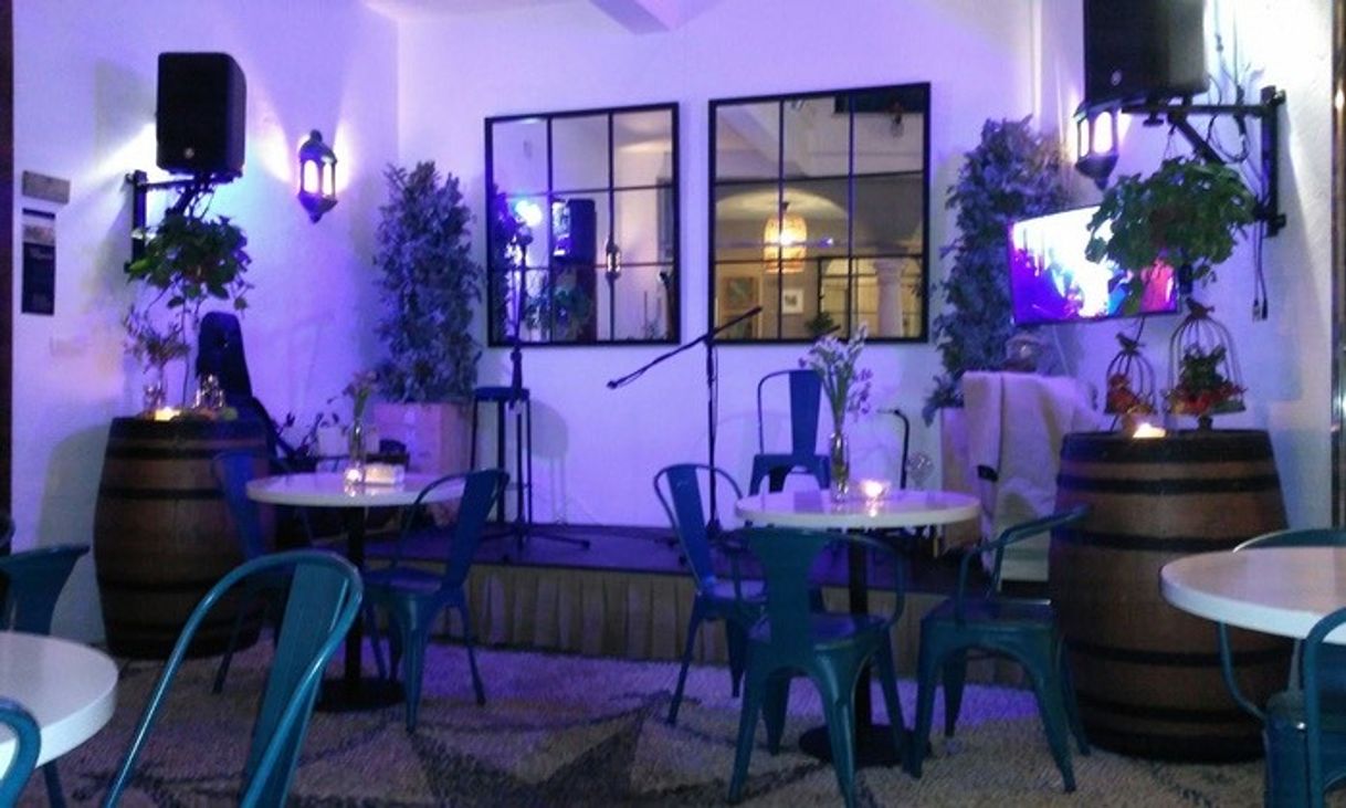 Restaurantes DOBLE DE CEPA SL