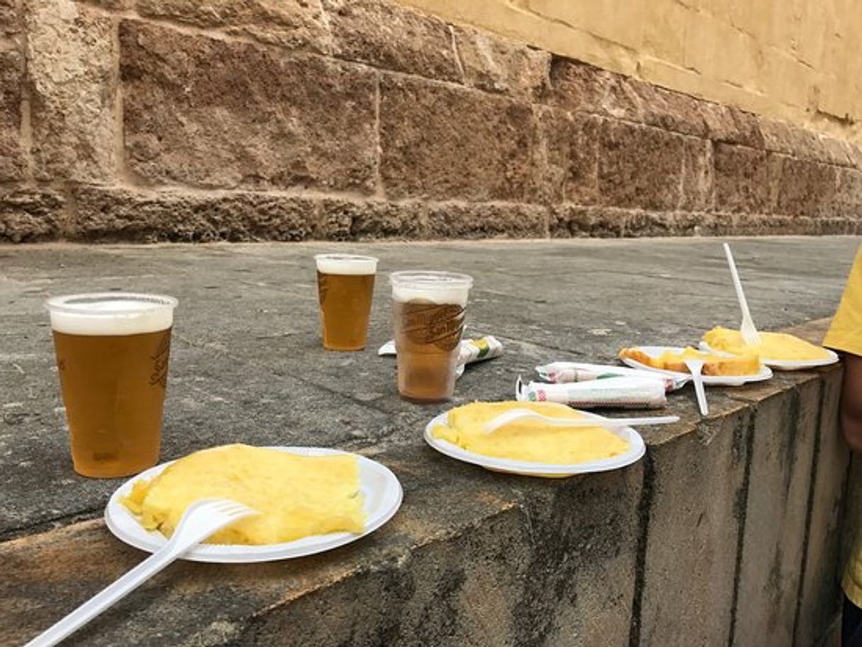 Restaurantes Bar Santos