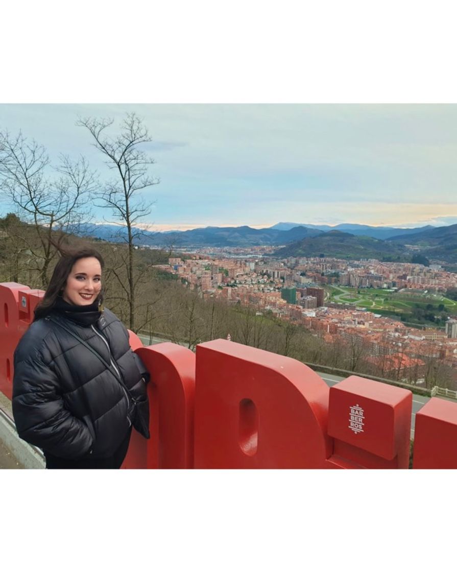 Lugar Mirador Arraiz
