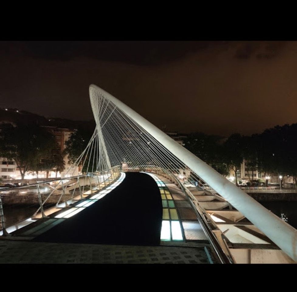 Lugar Zubizuri